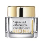 ALCINA, Крем для кожи вокруг глаз и губ, 15 мл