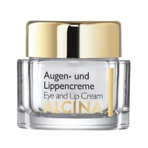 ALCINA, Крем для кожи вокруг глаз и губ, 15 мл