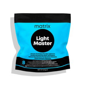 MATRIX, Осветляющий порошок Light Master классический, 500 гр