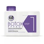 CONSTANT DELIGHT, Шампунь подготавливающий Botox, 250 мл