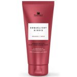 FAUVERT, Оттеночная питательная маска Красный Reflets, 200 мл