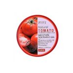 JIGOTT, Увлажняющий успокаивающий гель с экстрактом томата Natural Tomato Moisture Soothing Gel, 300 мл