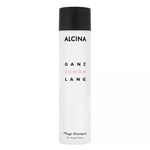 ALCINA, Шампунь для длинных волос, 250 мл