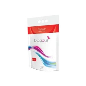 DARIQUE, Успокаивающая маска с хитозаном, 500 гр