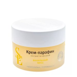 ARAVIA, Крем-парафин "Ванильный мусс" Start Epil, 150 мл
