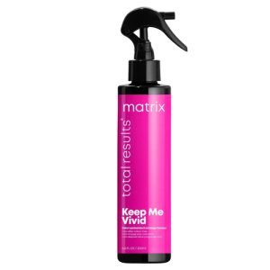 MATRIX, Спрей-ламинатор для запечатывания цвета Total Results Keep Me Vivid, 200 мл