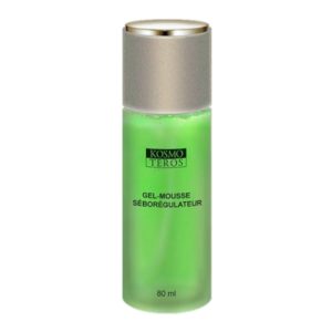 KOSMOTEROS PERSONNEL, Мультивитаминный очищающий мусс с мицеллами, 80 мл