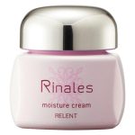 RELENT, Увлажняющий крем для лица Rinales Moisture Cream, 25 гр