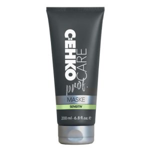 C:EHKO, Маска для чувствительной кожи головы с алое вера Care, 200 мл