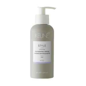 KEUNE, Стиль крем уплотняющий 55 Style Thickening Cream, 200 мл