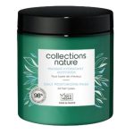 EUGENE PERMA, Маска для волос увлажняющая для ежедневного использования Collections Nature, 75 мл