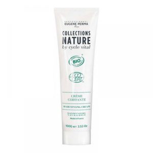 EUGENE PERMA, Крем для укладки волос с экстрактом сахарного тростника Cycle Vital, 100 мл