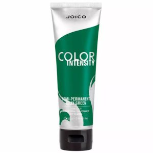 JOICO, Крем-кондиционер тонирующий интенсивного действия Color Intensity Kelly Green, 118 мл