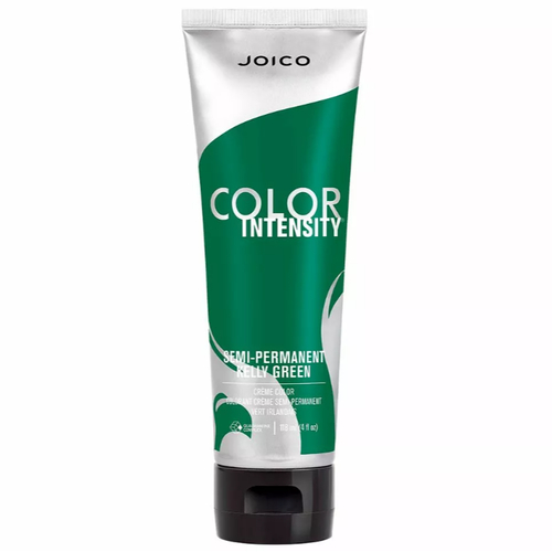 JOICO, Крем-кондиционер тонирующий интенсивного действия Color Intensity Kelly Green, 118 мл