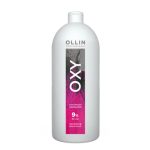 OLLIN, Окисляющая эмульсия Oxy 9% 30vol, 1000 мл