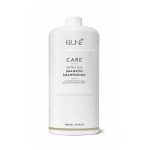 KEUNE, Шампунь Шелковый уход CARE Satin Oil Shampoo, 1000 мл