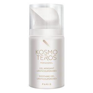 KOSMOTEROS PERSONNEL, Гель-концентрат успокаивающий Anticouperose, 50 мл