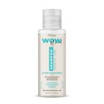 BB ONE, Шампунь для волос WOW Blond Shampoo After Bleaching, 60 мл