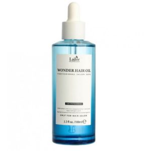 LA'DOR, Увлажняющее масло для восстановления блеска волос Wonder Hair Oil, 100 мл