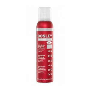 BOSLEY PRO, Шампунь сухой Bos Renew Volumizing Dry Shampoo, 100 мл