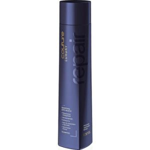 ESTEL, Восстанавливающий шампунь для волос волос Luxury Repair, 300 мл