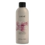 LAKME, Окислитель универсальный 28V 8,4% Color Developer, 120 мл