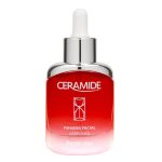 FARMSTAY, Укрепляющая ампульная сыворотка для лица с керамидами Ceramide Firming Facial Ampoule, 35 мл