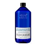 KEUNE, Очищающий шампунь 1922, 1000 мл