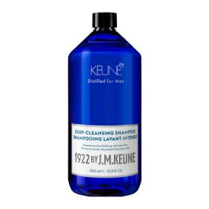 KEUNE, Очищающий шампунь 1922, 1000 мл