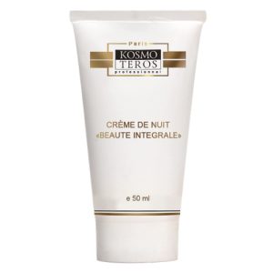 KOSMOTEROS PERSONNEL, Восстанавливающий ночной крем Beaute Globale, 50 мл