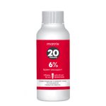 MATRIX, Крем-оксидант 6% SoColor, 60 мл