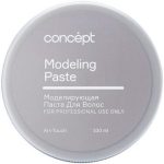 CONCEPT, Моделирующая паста для волос Stylist, 100мл