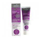 INVIT, Крем для суставов с Глюкозамином, Хондроитином и MSM Polza, 100 мл