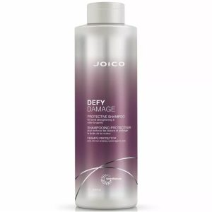 JOICO, Шампунь-Бонд защитный для укрепления связей и стойкости цвета Defy Damage, 1000 мл