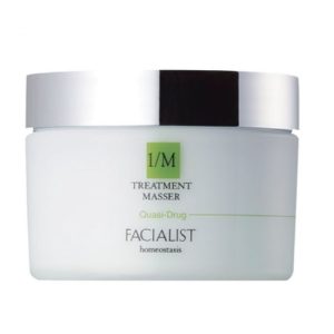 C'BON, Лечебный массажный крем Facialist Treatment Masser, 230 гр