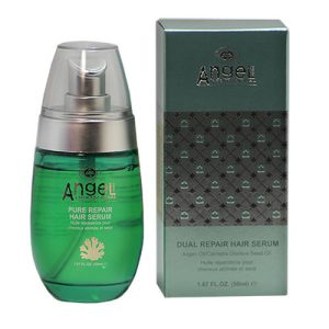 ANGEL, Сыворотка Двойное восстановление Professional, 50 мл