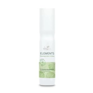 WELLA, Несмываемый увлажняющий спрей Elements Conditioning Leave-in Spray, 150 мл