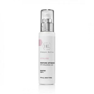 HOLY LAND, Бустер Moisture Optimizing Booster Step 1 Vitalise, 100 мл