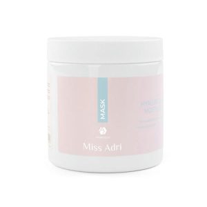 ADRICOCO, Увлажняющая маска для волос Hyaluronic Moisture, 500 мл