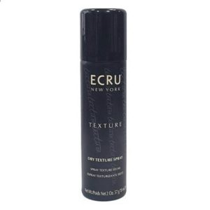 ECRU, Спрей сухой текстурирующий для волос Dry Texture Spray, 70 мл