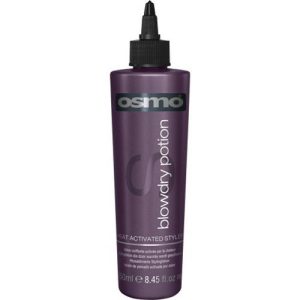 OSMO, Зелье для укладки феном Blowdry Potion, 250 мл