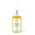 SMORODINA, Антиоксидантная масляная сыворотка для лица,30 мл