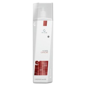 HONMA TOKYO, Очищающий шампунь H-S.O.S Capillary Revitalizing Shampoo, 100 мл