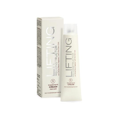 HIPERTIN, Восстанавливающий крем для волос Lifting Reconstructor, 30 мл