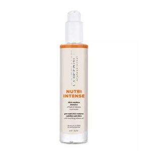 COIFFANCE, Лечебный эликсир для питания и восстановления сухих, ослабленных и поврежденных волос NUTRI INTENSE, 50 мл