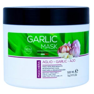 KAYPRO, Маска восстанавливающая Garlic, 500 мл