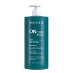 SELECTIVE, Шампунь филлер для ухода за поврежденными и тонкими волосами On Care Refill Densi-fill, 1000 мл