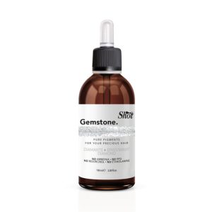 SHOT, Пигмент для окрашивания волос Gemstone Бриллиант, 100 мл