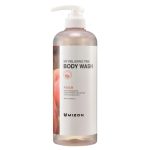 MIZON, Гель для душа с экстрактом персика, 800 мл