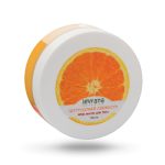 LEVRANA, Крем-масло для тела «Цитрусовая свежесть», 150 мл